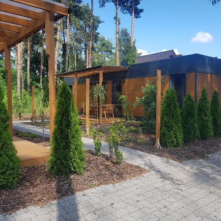 Jh1 Domek M&M Apartments Altanka Esterno foto