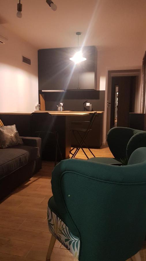 Jh1 Domek M&M Apartments Altanka Esterno foto