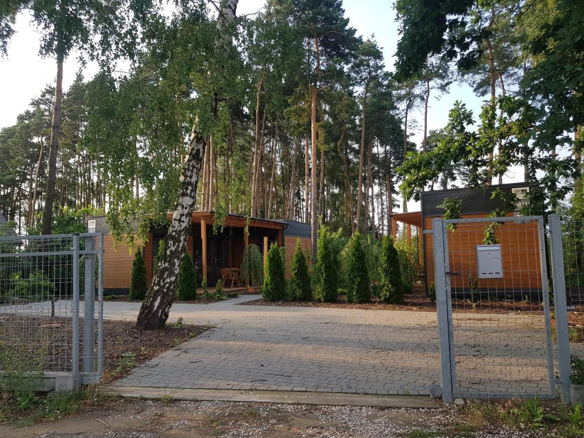 Jh1 Domek M&M Apartments Altanka Esterno foto